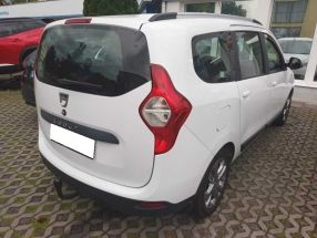 Dacia Lodgy - 2015