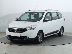 Dacia Lodgy - 2015