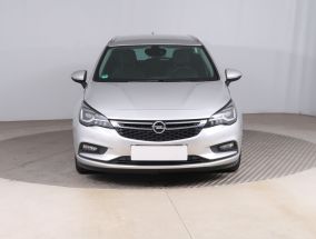 Opel Astra - 2018