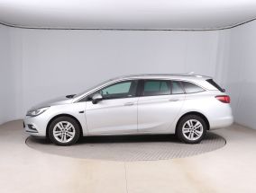 Opel Astra - 2018