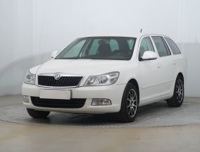 Skoda Octavia - 2011