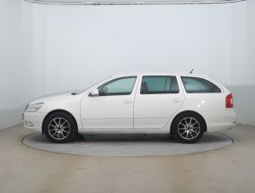 Skoda Octavia - 2011