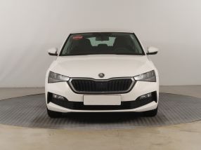 Skoda Scala - 2020