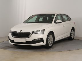 Skoda Scala - 2020