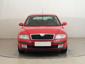 Skoda Octavia - 2004