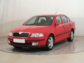 Skoda Octavia - 2004