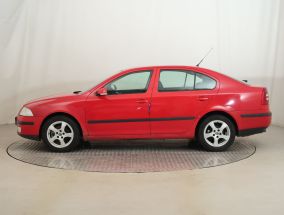 Skoda Octavia - 2004