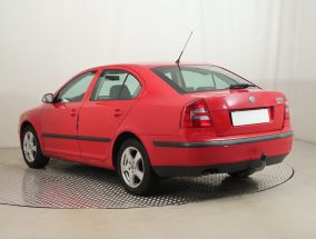 Skoda Octavia - 2004
