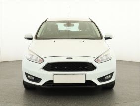Ford Focus - 2018