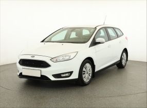 Ford Focus - 2018