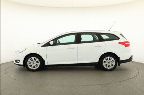Ford Focus - 2018