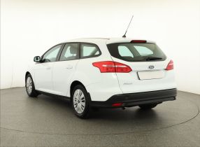 Ford Focus - 2018