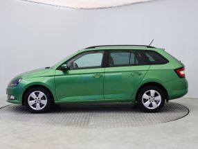 Skoda Fabia - 2018