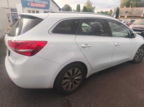 Kia Ceed - 2015
