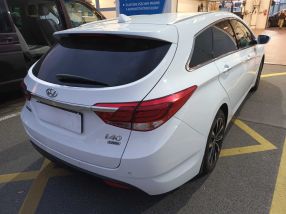 Hyundai i40 - 2018