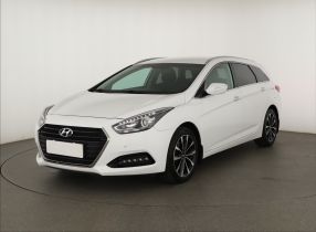 Hyundai i40 - 2018