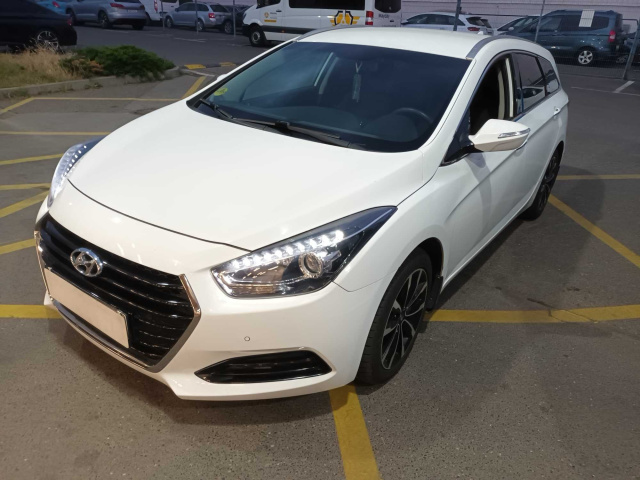 Hyundai i40 2018