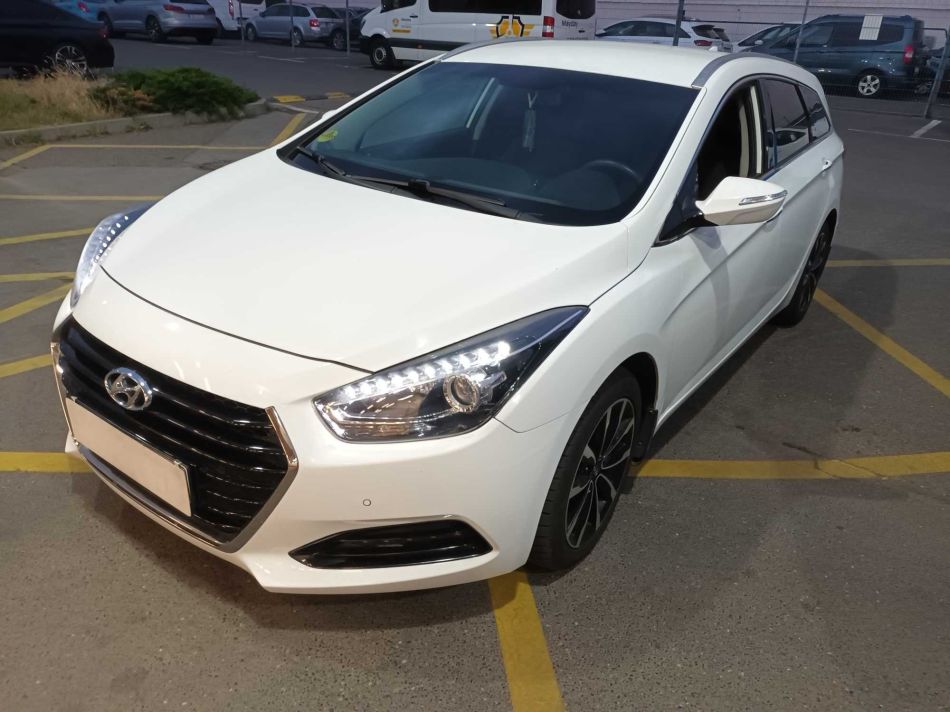 Hyundai i40 - 2018