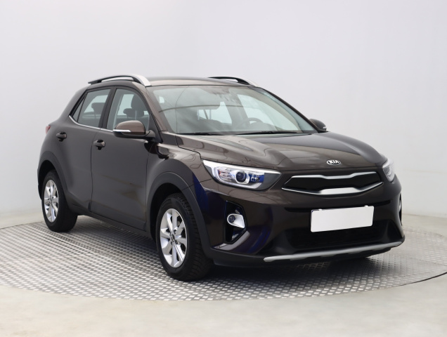 Kia Stonic 2020