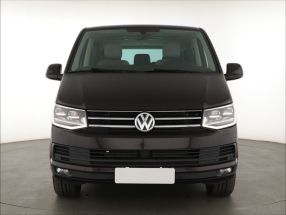 Volkswagen Caravelle - 2015