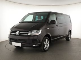 Volkswagen Caravelle - 2015