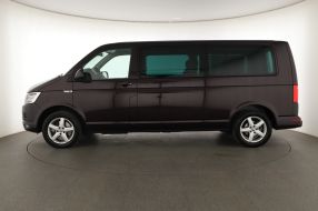 Volkswagen Caravelle - 2015