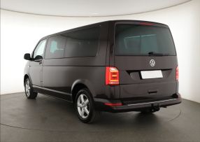 Volkswagen Caravelle - 2015