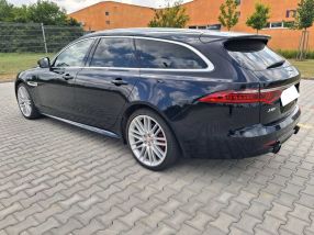 Jaguar XF - 2019