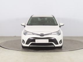 Toyota Avensis - 2015