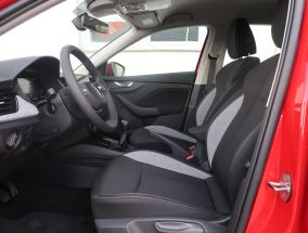 Škoda Scala - 2024