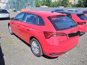Skoda Scala - 2024