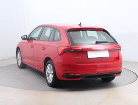 Skoda Scala - 2024