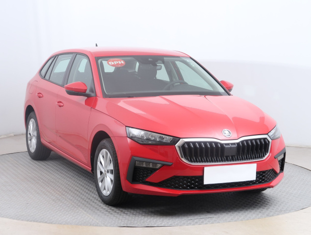 Škoda Scala 2024
