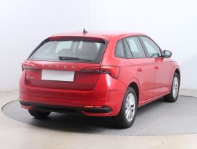 Škoda Scala - 2024
