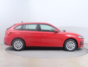 Škoda Scala - 2024