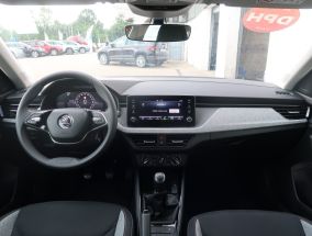 Škoda Scala - 2024