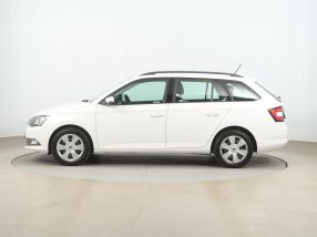 Skoda Fabia - 2017