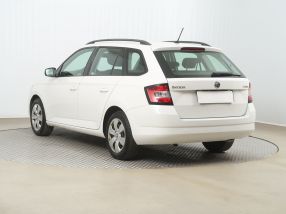 Skoda Fabia - 2017