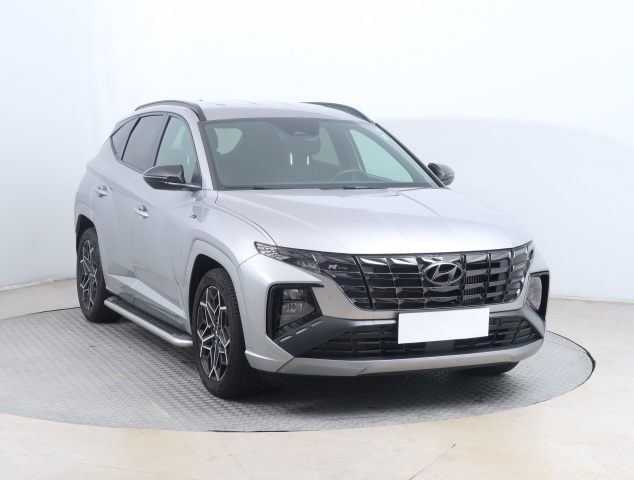 Hyundai Tucson 2023
