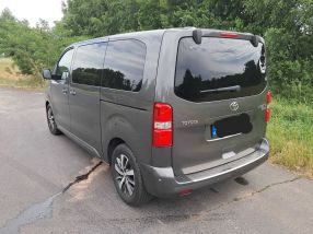 Toyota ProAce Verso - 2021
