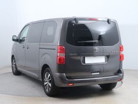 Toyota ProAce Verso - 2021