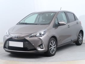 Toyota Yaris - 2019