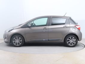 Toyota Yaris - 2019