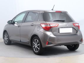Toyota Yaris - 2019