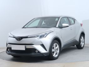 Toyota C-HR - 2017