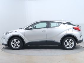 Toyota C-HR - 2017