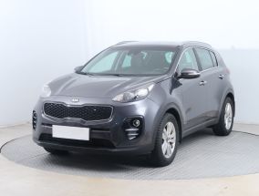 Kia Sportage - 2017
