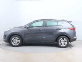 Kia Sportage - 2017