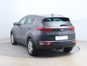 Kia Sportage - 2017