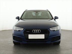 Audi A4 - 2017